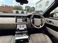 2019 Land Rover Range Rover Velar