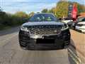 2019 Land Rover Range Rover Velar