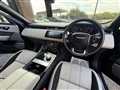 2019 Land Rover Range Rover Velar