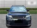 2019 Land Rover Range Rover Velar