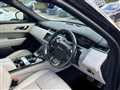 2019 Land Rover Range Rover Velar