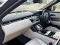 2019 Land Rover Range Rover Velar