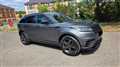 2019 Land Rover Range Rover Velar