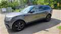 2019 Land Rover Range Rover Velar