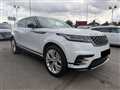 2019 Land Rover Range Rover Velar
