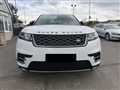 2019 Land Rover Range Rover Velar