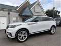 2019 Land Rover Range Rover Velar