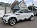 2019 Land Rover Range Rover Velar