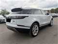 2019 Land Rover Range Rover Velar