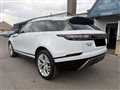 2019 Land Rover Range Rover Velar