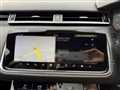2019 Land Rover Range Rover Velar