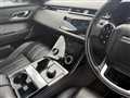 2019 Land Rover Range Rover Velar