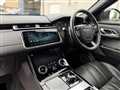 2019 Land Rover Range Rover Velar