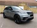 2019 Land Rover Range Rover Velar