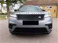 2019 Land Rover Range Rover Velar