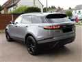 2019 Land Rover Range Rover Velar