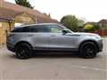 2019 Land Rover Range Rover Velar