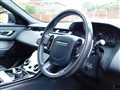 2019 Land Rover Range Rover Velar