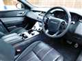 2019 Land Rover Range Rover Velar