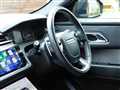 2019 Land Rover Range Rover Velar