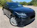 2019 Land Rover Range Rover Velar