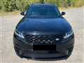 2019 Land Rover Range Rover Velar