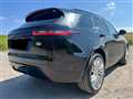 2019 Land Rover Range Rover Velar