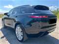 2019 Land Rover Range Rover Velar