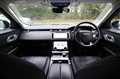 2019 Land Rover Range Rover Velar