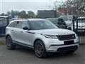 2019 Land Rover Range Rover Velar