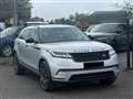 2019 Land Rover Range Rover Velar