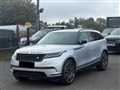 2019 Land Rover Range Rover Velar
