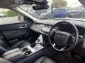2019 Land Rover Range Rover Velar