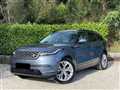 2019 Land Rover Range Rover Velar