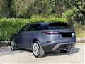 2019 Land Rover Range Rover Velar