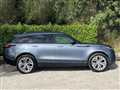 2019 Land Rover Range Rover Velar