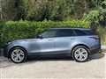 2019 Land Rover Range Rover Velar