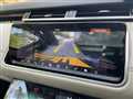 2019 Land Rover Range Rover Velar