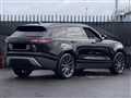 2019 Land Rover Range Rover Velar