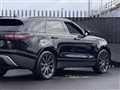 2019 Land Rover Range Rover Velar