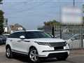 2019 Land Rover Range Rover Velar