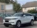 2019 Land Rover Range Rover Velar