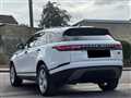 2019 Land Rover Range Rover Velar