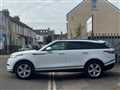 2019 Land Rover Range Rover Velar