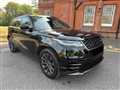 2019 Land Rover Range Rover Velar
