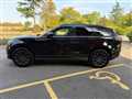 2019 Land Rover Range Rover Velar