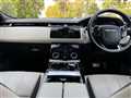 2019 Land Rover Range Rover Velar