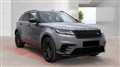 2018 Land Rover Range Rover Velar
