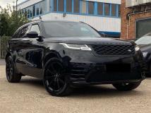 2019 Land Rover Range Rover Velar
