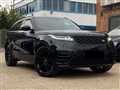 2019 Land Rover Range Rover Velar